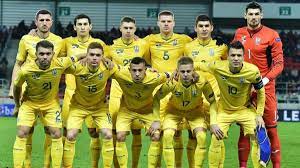 Підпишіться на знай у google news! Zbirna Ukrayini U 2019 Roci Zmozhe Zigrati Lishe 2 Kontrolni Matchi Stali Vidomi Dati Futbol 24