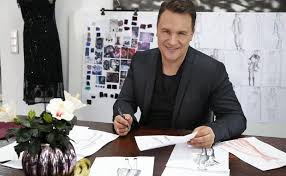 Weitere ideen zu guido maria kretschmer, maria kretschmer, deutsche modedesigner. Guido Maria Kretschmers Neue Plus Size Linie Woman At