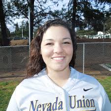 Savannah Ozuna's Nevada Union High School Career Home