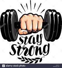 Cartoon Bodybuilding Men Gym Fitness Stock Photos Cartoon Intended For Cartoon Gym Wallpapers Gym Wallpaper Stay Strong Bodybuilders Men