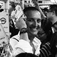 Nancy Ricca's Instagram, Twitter & Facebook