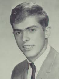 James Larrison “Larry” Snyder (1947-1964)
