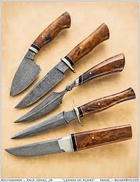 Photos Sharpbycoop Gallery Of Handmade Knives Page 51 Handmade Knives Knife Handcrafted Knife