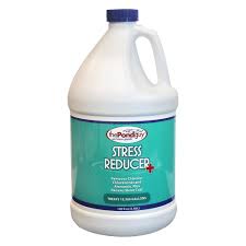 As such, it is imperative that you understand the different units of measurement which mean converting grams, ounces and pounds. Stress Coat For Fish Stressed Fish Treatment The Pond Guy