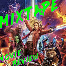 Guardians of the Galaxy Vol. 2' review via mixtape - CNET