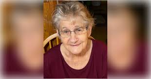 Obituary for Muriel (Levesque) Chamberland