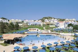 Jetzt faliraki rhodos mit tiefpreisgarantie & exklusive angebote buchen! Cyprotel Faliraki In Faliraki Insel Rhodos Zum Tiefstpreis Buchen