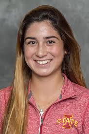 Budai Moves To Singles Championship at Gopher Invitational