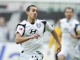 Find the perfect chadli amri stock photos and editorial news pictures from getty images. Stover Bitter Fur Chadli Amri Und Den Fsv 2 Bundesliga Kicker