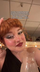 Emma Cate Davis Jimmy Awards