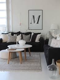 14 Better Boho Living Room Interior Info In 2020 Black Couch Living Room Black Sofa Living Room Decor Couches Living Room Apartment