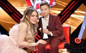 La voz kids the voice kids. Randy Ortiz Ganador De La Voz Kids 2021 El Sol De Mexico Noticias Deportes Gossip Columnas