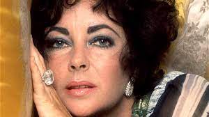 I introduced two years later burton and taylor were relaxing at their luxury chalet in gstaad playing ping pong. The Fascinating History Of Elizabeth Taylor S Engagement Ring