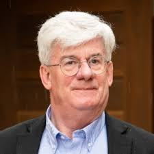 Is anyone else enjoying Saul Eslake's travel diary