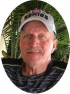 Douglas Whitlow Obituary