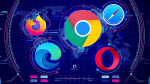 Opera is a free browser available on many different platforms that has been designed for smooth browsing opera is also available on tables and mobile phones which can be synced with your pc mac so operating system: Chrome Edge Firefox Opera Or Safari Which Browser Is Best Pcmag