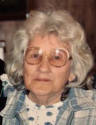 Obituary for Dellie B. (Linville) Centers