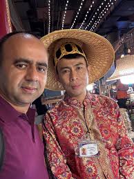 Riot at Taiwanese shop by Thai individual sparks controversy