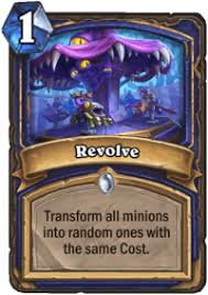 Best elemental shaman dps talent builds and specs for every pve situation in burning crusade classic, as well as detailed information about each talent and when to pick them. Evolve Shaman Deck List Guide Darkmoon Faire December 2020 Hearthstone Top Decks