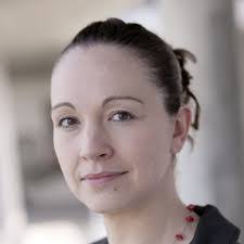 Harriet Kasper's Instagram, Twitter & Facebook