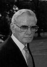 Jack H. McClure Sr. (1920-2002)