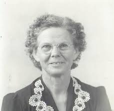 Emma Viola Clardy Azwell (1894-1948)