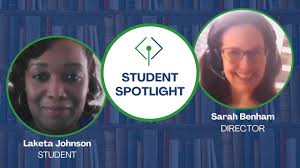 Student Spotlight