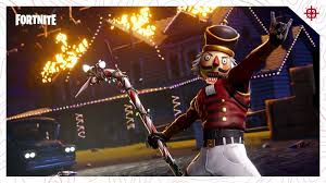 As part of the operation today's challenge tasks players with destroying five different nutcracker statues across the map. Where To Find And Destroy Five Fortnite Nutcracker Statues In Chapter 2 Season 5