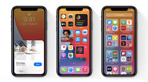 To update your iphone, ipad or ipod touch to the latest ios software wirelessly, venture into settings > general > software update. Apple Ios 14 4 Update To Bring Better Homepod Integration Other New Features Technology News The Indian Express