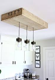 Track lighting is a versatile lighting solution which allows you to install a number of fixtures on one system. 50 Best Farmhouse Lighting Ideas And Designs For 2021