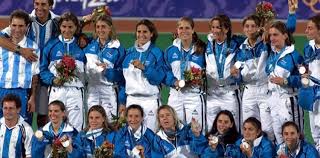 Se consagraron dos veces campeonas del mundo (2002 y 2010). Vanina Oneto Revelo El Primer Nombre Que Pensaron Para Las Leonas Iam Noticias