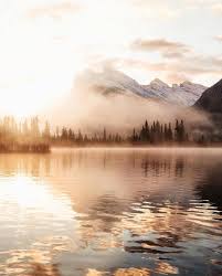 Up Knorth On Instagram Just Give Us Whiskey Wilderness And Mountain Sunrises Getoutdoors Upknorth Early Morning In B Nature Photography Nature Landscape