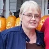 Trudy Kay Arthur Obituary