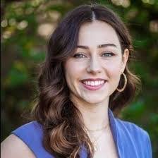 Natalie Leger's Instagram, Twitter & Facebook