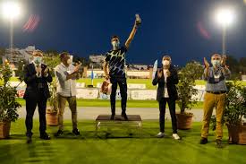 Las más leídas de tn. El Ii Meeting Desafio Nerja 2021 Consigue Un Minimo Olimpico Y Bate Cuatro Records Nacionales Ayuntamiento De Nerja
