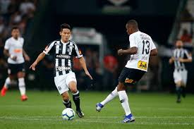 Assista agora a partida entre ceará x corinthians ao vivo pelo brasileirão série a a partir das 20h30 (de brasília) com transmissão exclusiva do canal premiere clubes. Copa Do Brasil Corinthians Perde No Itaquerao Mas Garante Classificacao