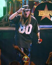 TO REMEMBER IS TO LIVE AND LET DIE! KROQ 2006, VMAS 2002, RIR 2001, N ...