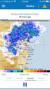 Pin on | climate emergency. Brisbane Bom