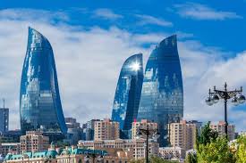 Bank bill is back in baku's house, looking for some bread. 9 Stunning Architectural Wonders In Baku Azerbaijan