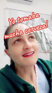 Yo tomaba mucha, pero mucha cerveza! #cerveza #cervezaartesanal #parati  #tiktoker #influencer #influencers #posadasmisiones #posadas #misiones  #misionera #lamisionerita #minovio #psicologo #psiquiatra