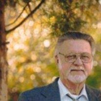 Obituary information for Robert L. "Bob" Caudle