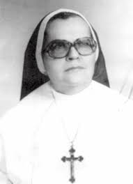 Morre em Bragança a co-fundadora das Missionárias de Santa Teresinha