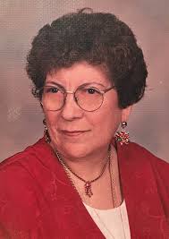 Amada Nieto Obituary