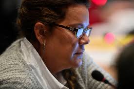 Testimony over Anchorage mask ordinance to continue for a 4th night Monday 