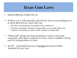 Texas penal code 21.11 a 2. Waves Of Change January 11 12 Ppt Download