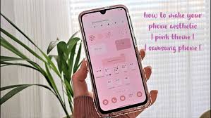 Find the best cordless phones for your home or office right here. Yov On Twitter Some Of My How To Make Your Phone Aesthetic Pink Theme Videos All Of The Videos Are Up On My Youtube Channel Link In Bio Youtube Youtubechannel