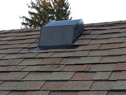 Maybe you would like to learn more about one of these? Bathroom Vent Through Existing Roof Vent Home Improvement Stack Exchange