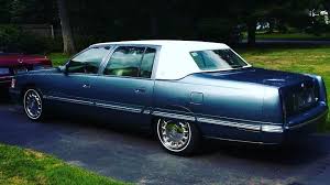 Pin On Cadillac 1994 99