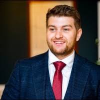 Jordan Martin-Chambers