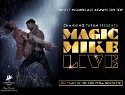 May 31, 2021 · mike tyson has previously spoken candidly about his mental health and admitted to being suicidal at a point in his life. Magic Mike Live Tour 2021 2022 How To Get Tickets